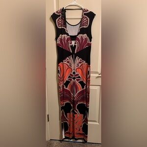 VENUS sleeveless dress size medium